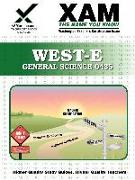 West-E General Science 0435 Teacher Certification Test Prep Study Guide