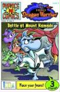 Phonic Comics: Hiro: Dragon Warrior: Battle at Mount Kamado - Level 2