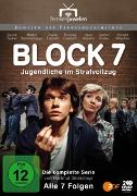 Block 7 - Jugendliche im Strafvollzug - Die komple