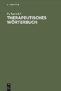 Therapeutisches Wörterbuch