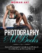 Photography Art Books