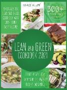 Lean And Green Cookbook 2021