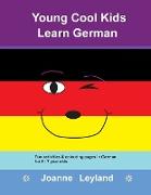 Young Cool Kids Learn German