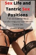 Sex Life and Tantric Sex Positions