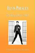 Elvis Presley - The King of Rock 'n Roll (Biography)