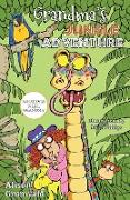 Grandma's Jungle Adventure
