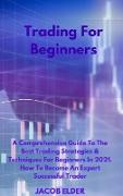 Trading For Beginners