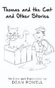 Thomas and the Cat and Other Stories