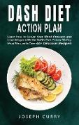 Dash Diet Action Plan