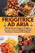 Friggitrice ad Aria