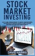 STOCK MARKET INVESTING