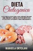 DIETA CHETOGENICA