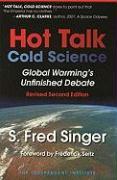 Hot Talk, Cold Science