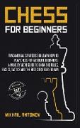 CHESS FOR BEGINNERS