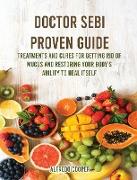 DOCTOR SEBI PROVEN GUIDE