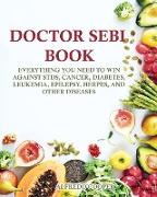 DOCTOR SEBI BOOK