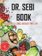 DOCTOR SEBI BOOK