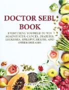 DOCTOR SEBI BOOK