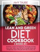 LEAN AND GREEN DIET COOKBOOK