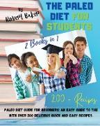 The Paleo Diet for Students