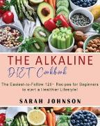 ALKALINE DIET COOKBOOK