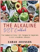 ALKALINE DIET COOKBOOK