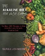 ALKALINE DIET FOR MEN