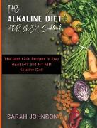 ALKALINE DIET FOR MEN COOKBOOK