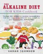 ALKALINE DIET FOR KIDS COOKBOOK