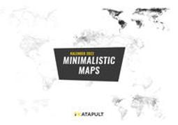 Minimalistic Maps