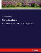 The Lalita Vistara