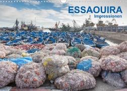 Essaouira - Impressionen (Wandkalender 2022 DIN A3 quer)