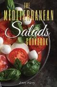 THE MEDITERRANEAN SALADS COOKBOOK