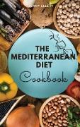 THE MEDITERRANEAN DIET COOKBOOK