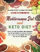 MEDITERRANEAN DIET AND KETO DIET