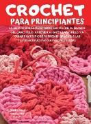 CROCHET PARA PRINCIPIANTES