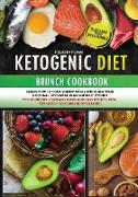 KETOGENIC DIET BRUNCH COKBOOK (second edition)