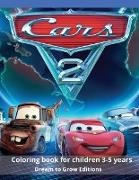 Cars 2