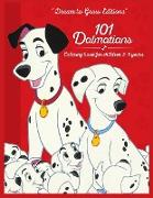 101 Dalmatians