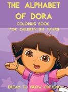 The Alphabet of Dora