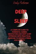 DEEP SLEEP