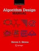 The Algorithm Design Manual