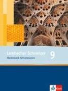 Lambacher Schweizer. 9. Schuljahr. Schülerbuch. Hessen
