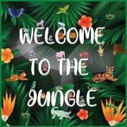 Wellcome to the Jungle