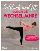 Schlank und fit durch die Wechseljahre