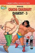 Chacha Chaudhary Digest-3