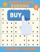 Brain Game - Sudoku