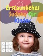 Erstaunliches Sudoku für Kinder