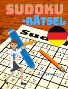 Sudoku-Rätsel