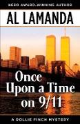 Once Upon a Time on 9/11